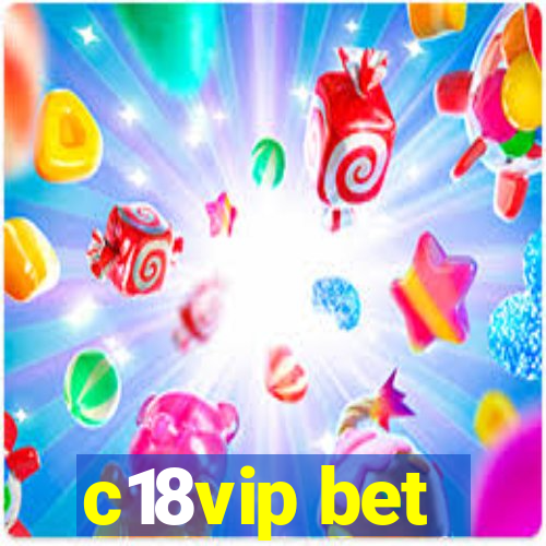 c18vip bet